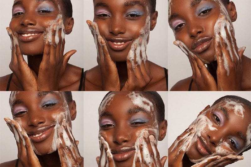 Here’s How To Establish a Routine and Layer Skincare Like a Pro