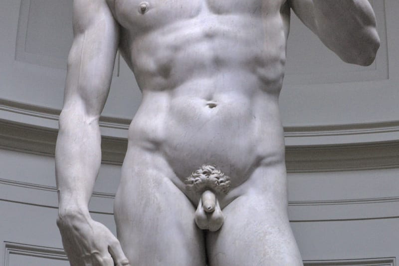 WTF Is #SoftCockWeek?