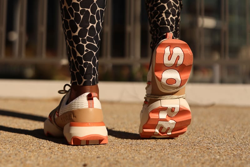 SOREL Joins JD Sports’ Lineup of Fashion-Forward Footwear Brands