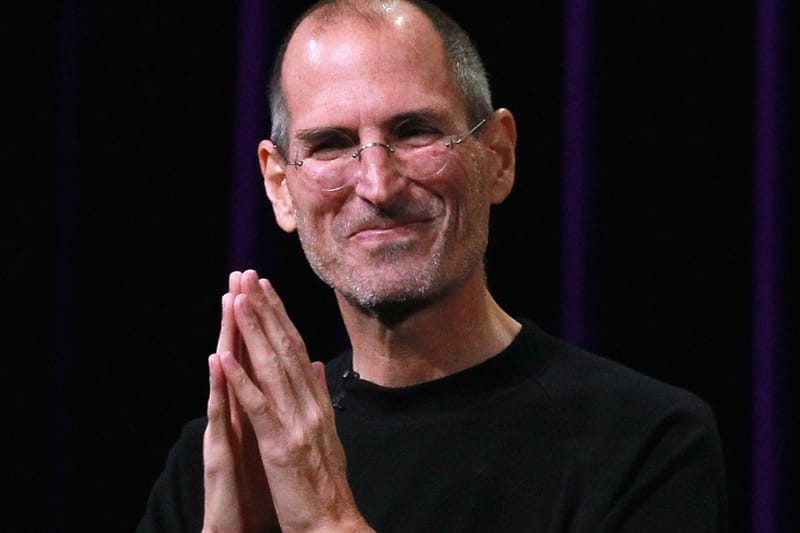 A Pair of Birkenstocks Worn by Steve Jobs Has Been Sold for Over $218K USD