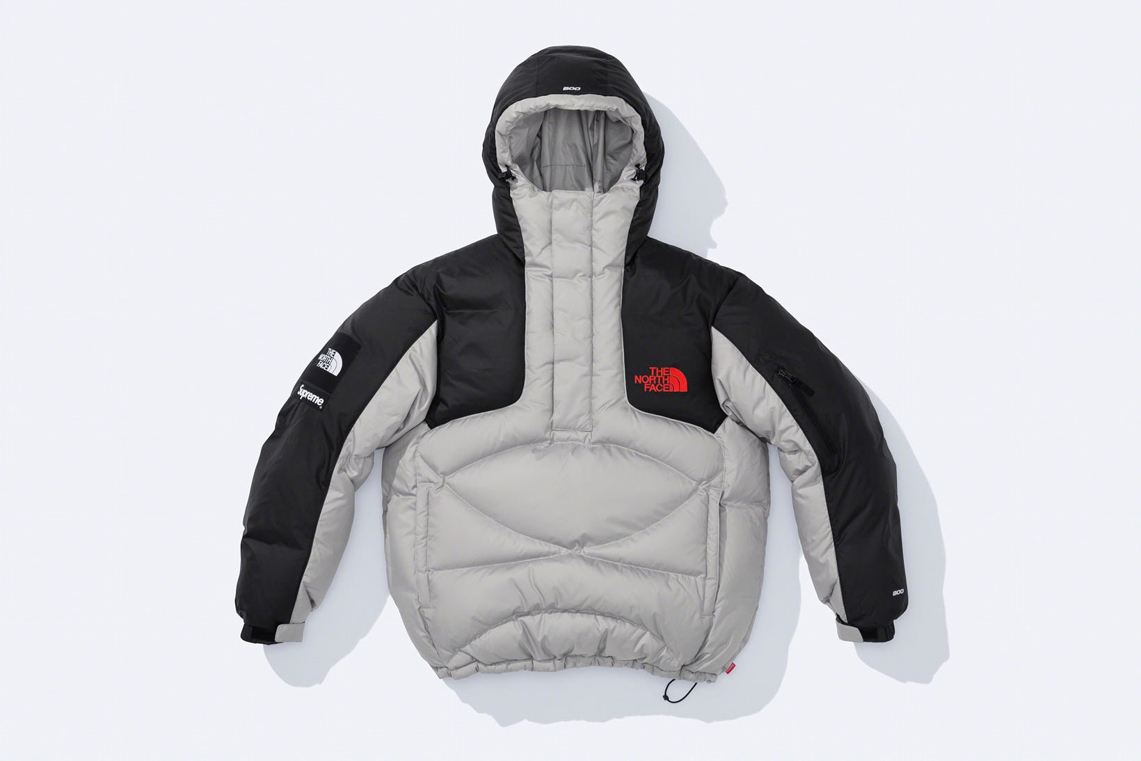 The North Face Supreme Fall Collaboration Outerwear Puffer Jacket G-SHOCK Watches Release Date Info