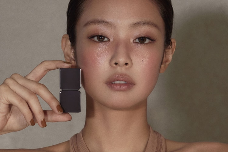 Buzzy K-Beauty Brand tamburins Introduces Perfume Balm