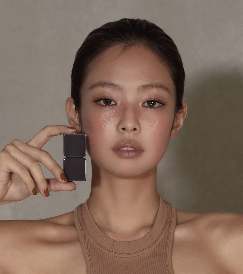 tamburins Perfume Balm Fragrances CHAMO BERGA SANDAL BLACKPINK Jennie Release Info