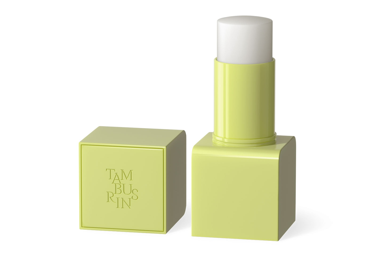 tamburins Perfume Balm Fragrances CHAMO BERGA SANDAL BLACKPINK Jennie Release Info