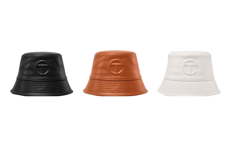 Telfar Drops Fall-Ready Bucket Hats in All New Colors