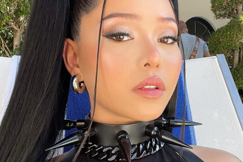 UPDATE: Viral TikTok Creator Bella Poarch Hard Launches Husband... With A Divorce