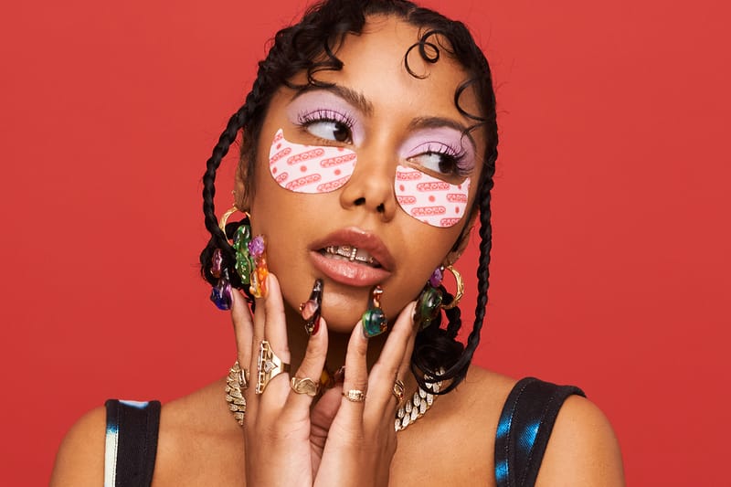 Topicals Is Looking After Your Post-Holiday Party Puffy Eyes With New Faded Under Eye Masks