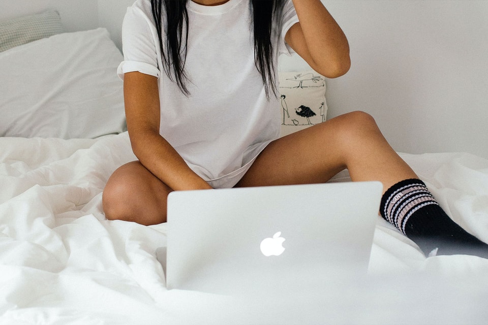 960px x 640px - Tumblr Is Allowing Nudity Again | Hypebae