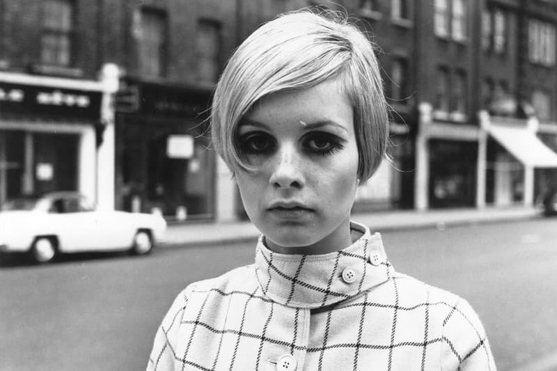 Twiggy 1960s Supermodel Fashion Icon Documentary Film Sadie Frost 2023 Release Info