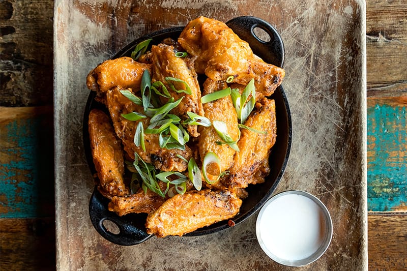 This "Secret" Ingredient Is Literally Making People Horny AF