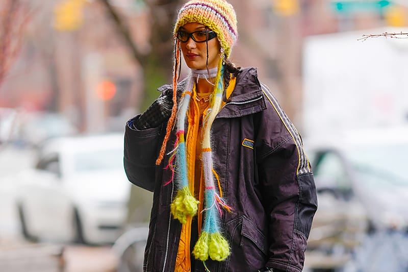 How to Bundle up in Style With These Must-Have Winter Accessories