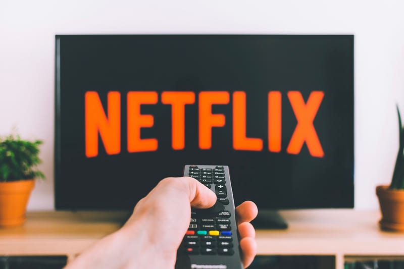 This New Netflix Feature is Perfect For Cutting Off Your Ex