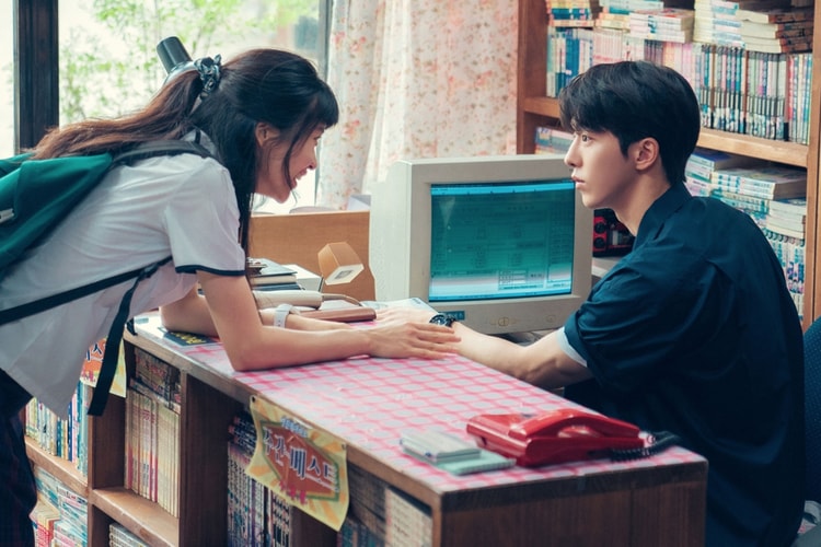 These Are the 13 Best K-Dramas of 2022