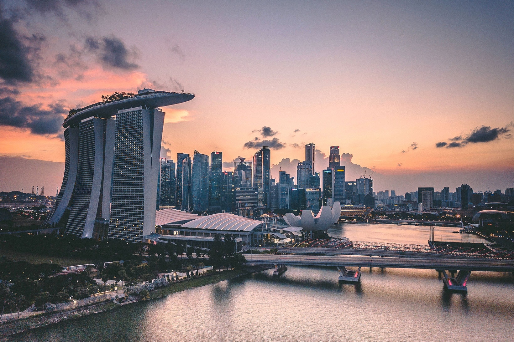 Most Expensive Cities to Live in Singapore New York City List Economist Intelligence Unit Info