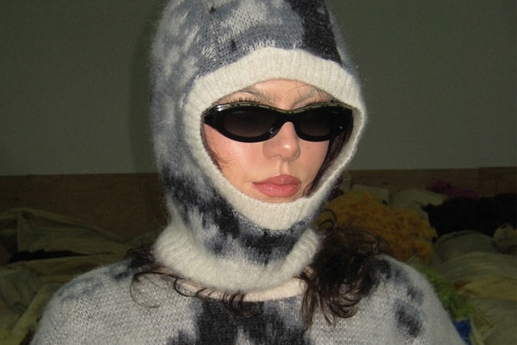 Stay Extra Warm This Season With 66North's Wool Accessories