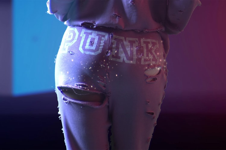 Tribute Brand Starts a New Chapter in Fashion With "PUNK"