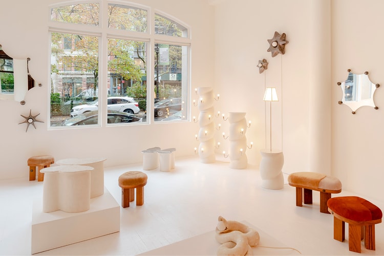 Eny Lee Parker Debuts "Soft & Sensitive (a love letter to me)" in NYC