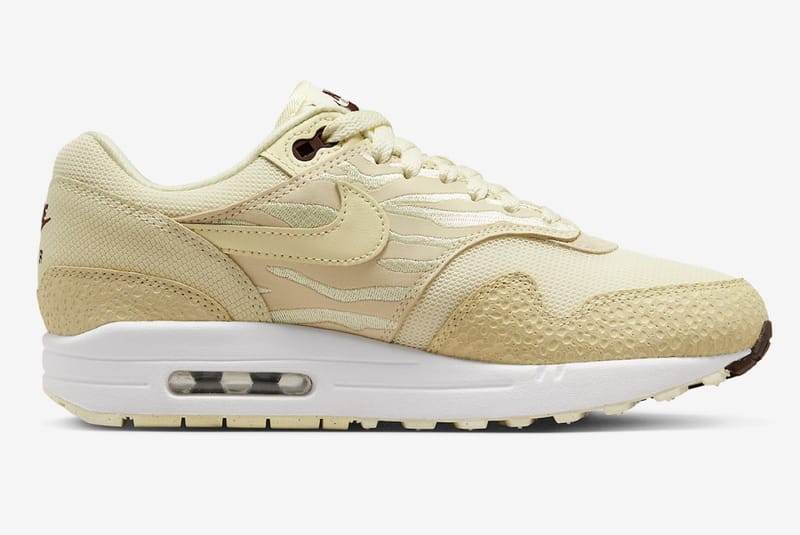 nike air max 87 gold
