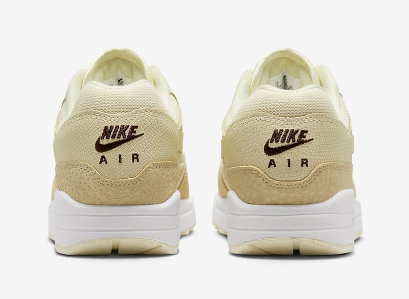 nike air max 87 gold