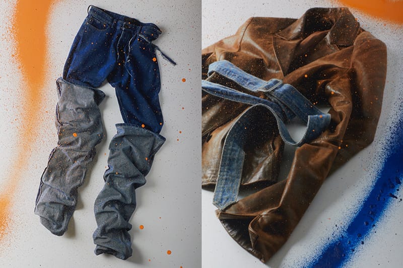 Weekday's Curated 2nd-Hand Initiative Opens in London and Sheffield