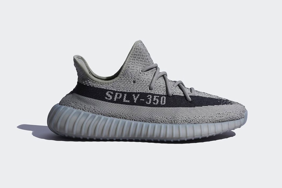 Adidas shoes that look like yeezys grey Clearance