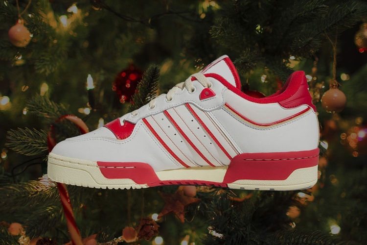 The adidas Rivalry Low 86 Is Returning for the Holiday Season