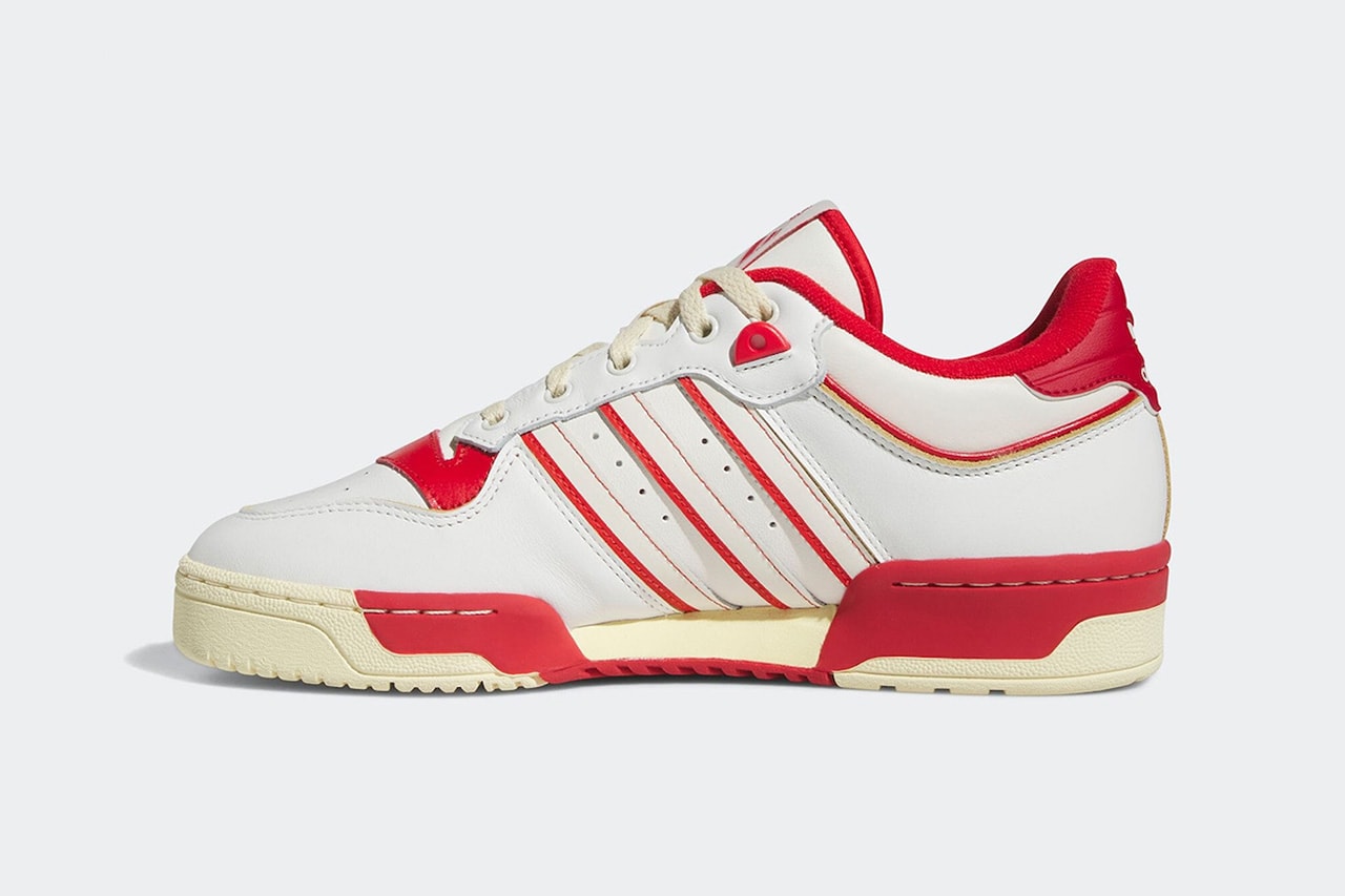 Adidas Release Canada 2022 World Cup Collection - Inspired by 1986