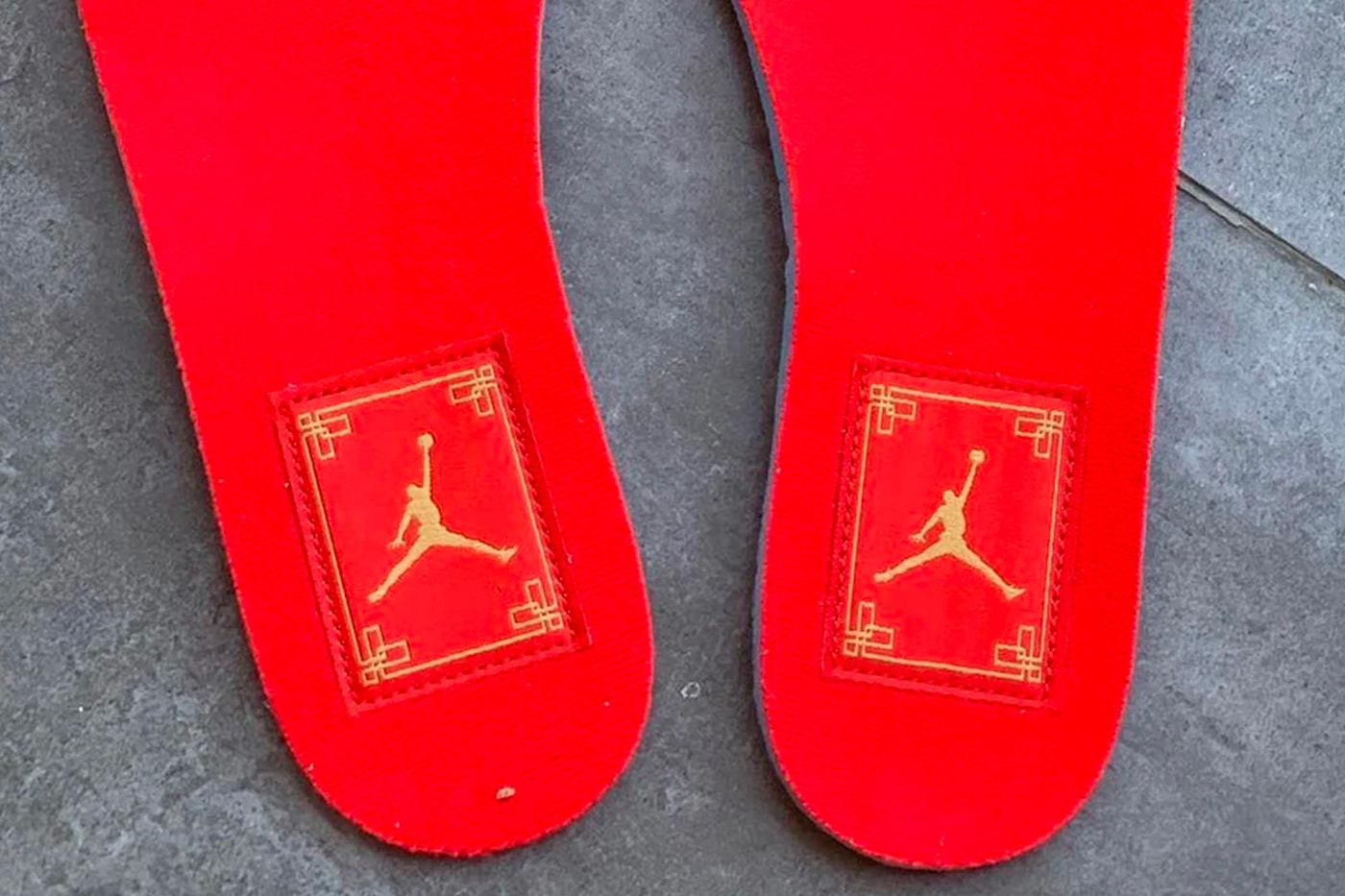 Nike Air Jordan 1 Low OG Lunar New "Year of the Rabbit" Limited 5000 Pairs Release Date Info