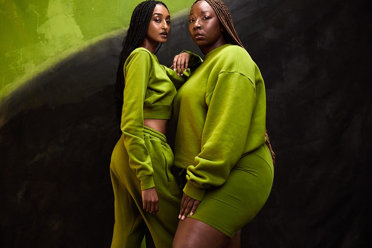 Hypebae Speaks With Aleali May on MAYDE's Newest Drop