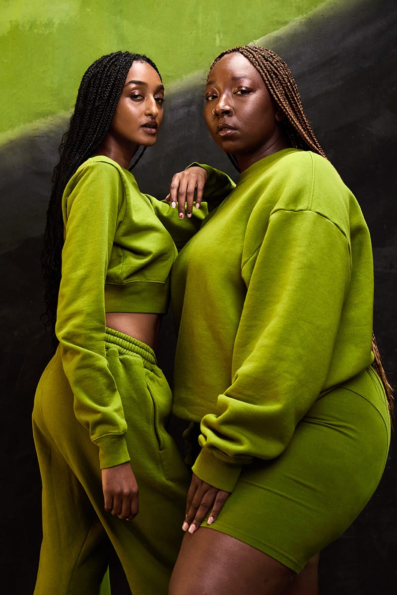 aleali may collection