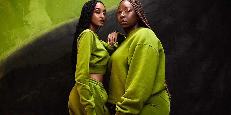 aleali may collection