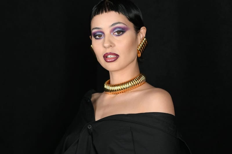 'Euphoria's Alexa Demie Has Cut Ties With Balenciaga