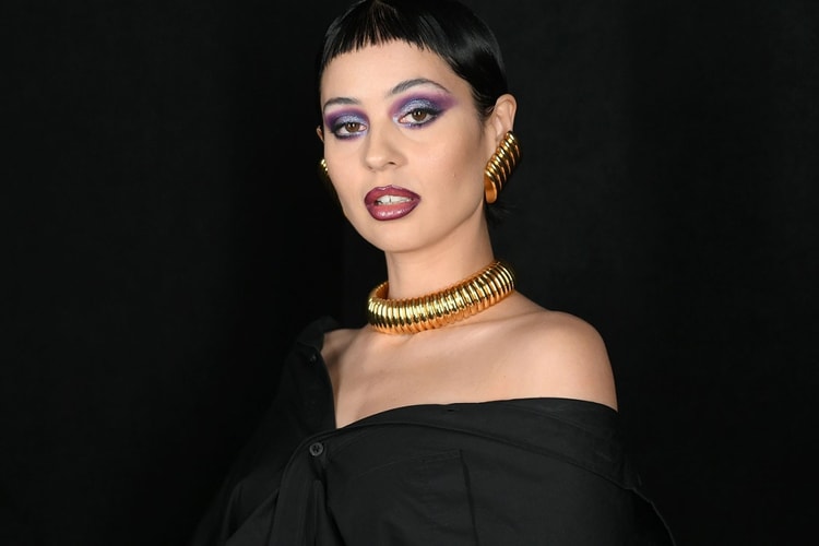'Euphoria's Alexa Demie Has Cut Ties With Balenciaga