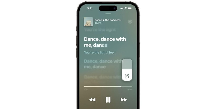 Apple Music to Launch Karaoke Sing-Along Feature Ahead of the New Year