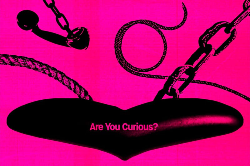 Meet Your Edgy Sex and Dating Gurus on Feeld's New Hotline