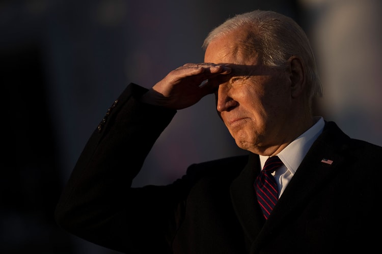 President Biden Just Signed the 'Respect For Marriage Act'