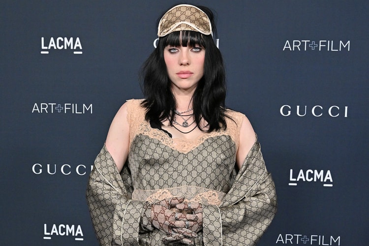 Billie Eilish Debuts XXL Jet Black Tresses After Not "Feeling Sexy for One Second Being Blonde"