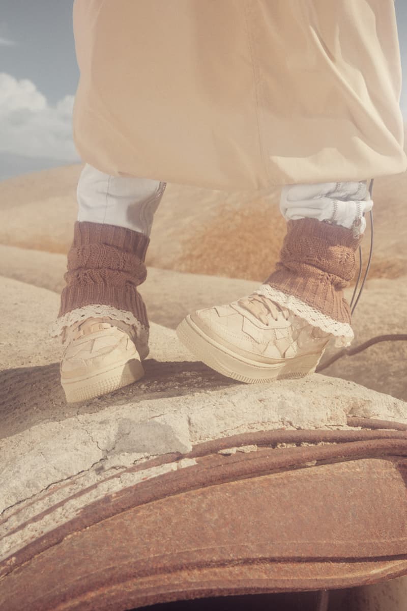 Billie Eilish Nike Air Force 1 Low Mushroom Sequoia Collaboration Release Date Price