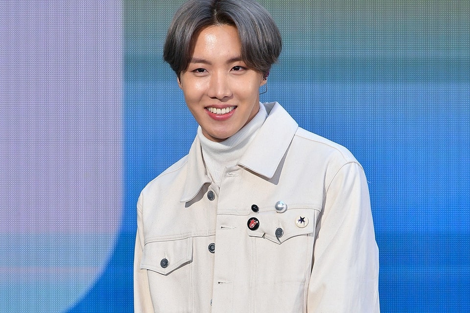 J-Hope's 'New Year's Rockin' Eve' Performance of 'Butter,' More