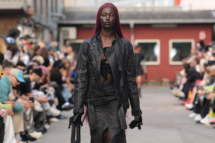 EXCLUSIVE: Meet the 3 Designers Joining Copenhagen Fashion Week's NEWTALENT Scheme for FW23