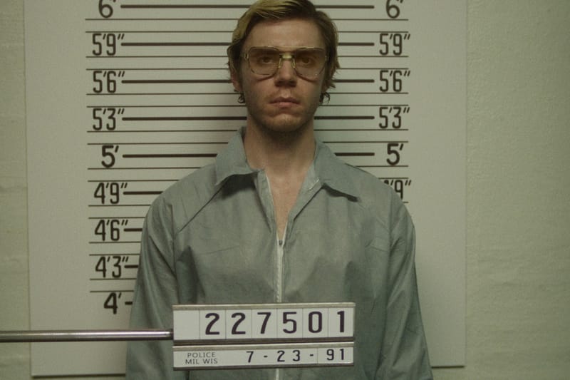'Monster: Dahmer' Becomes the Third Netflix Show to Surpass 1 Billion Hours Viewed