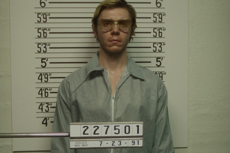 'Monster: Dahmer' Becomes the Third Netflix Show to Surpass 1 Billion Hours Viewed
