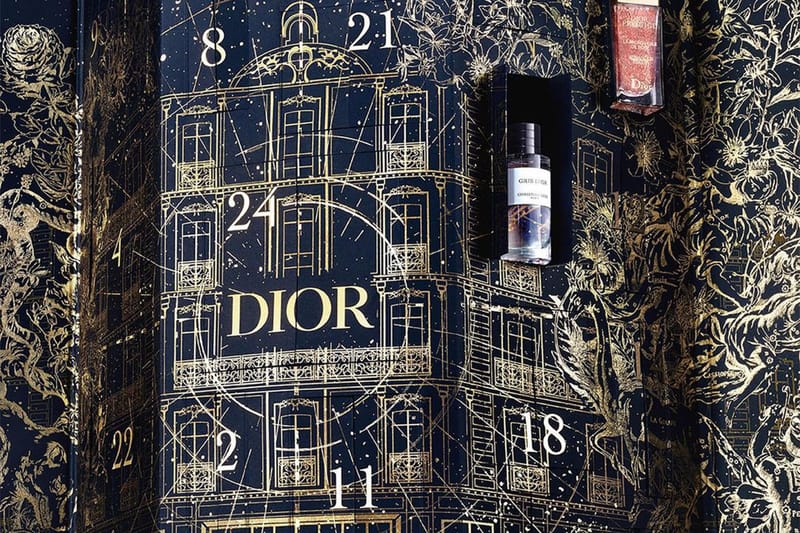 6 Beauty Advent Calendars That Will Win Your Hearts and Dollars