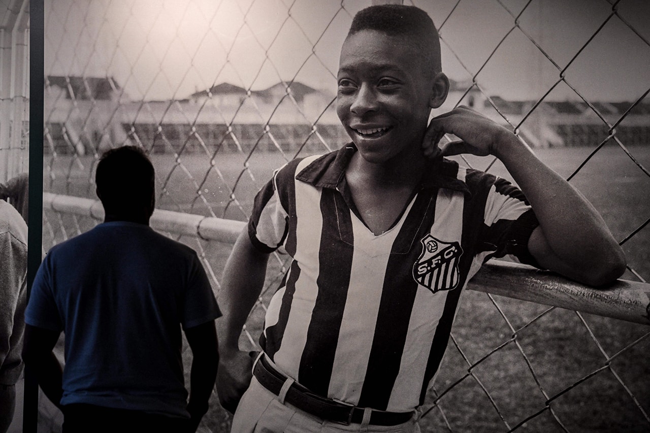 edison pele arantes obituary brazil soccer 