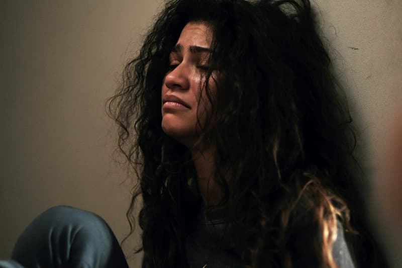 Euphoria Season 3 Zendaya Hopes for Rue Bennett Info