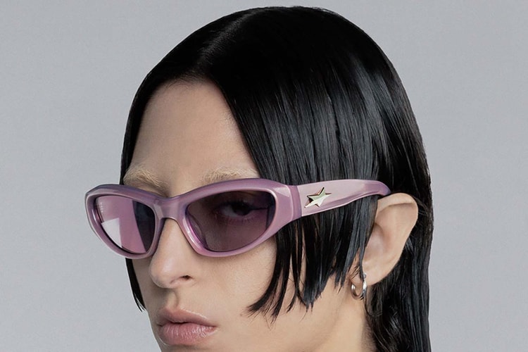 Gentle Monster Debuts Celestial-Inspired Sunglasses Collection