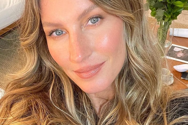 Here's How Gisele Bündchen Rebounds Like a Pro, Post-Heartbreak