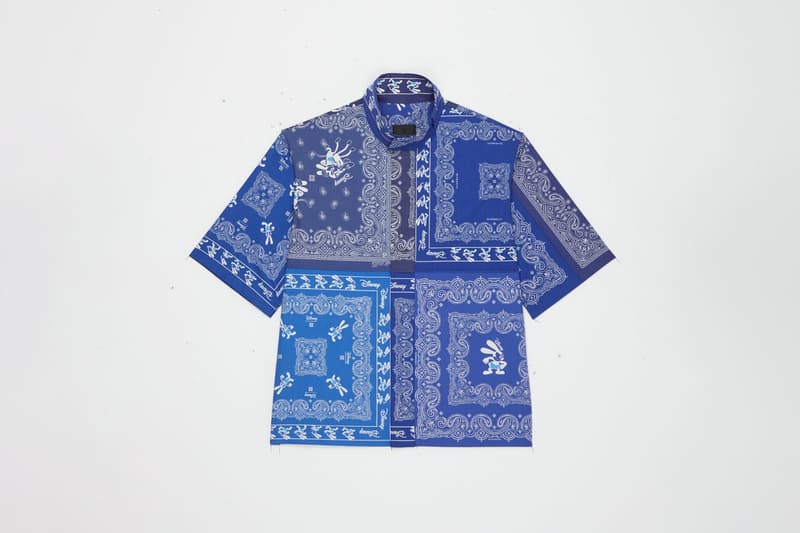 disney givenchy anniversary capsule collection jackets