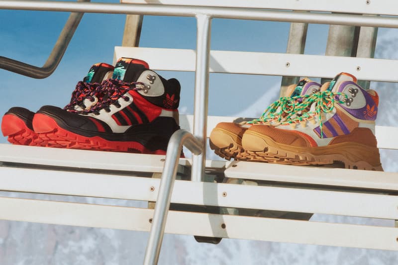 Gucci Apres-Ski Campaign adidas Collaboration Handbags Accessories Outerwear Release Info