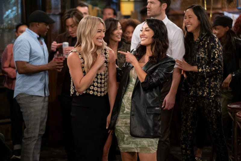 Hulu's 'How I Met Your Father' Season 2 Is Returning Sooner Than You Think